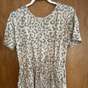 Altar’d State Romper